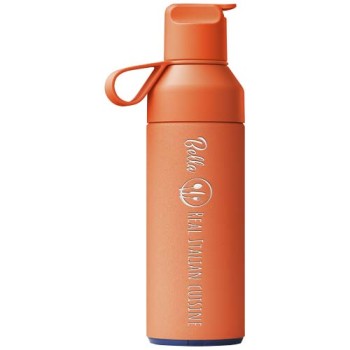 Borraccia termica con isolamento sottovuoto da 500 ml Ocean Bottle GO Gadget.it