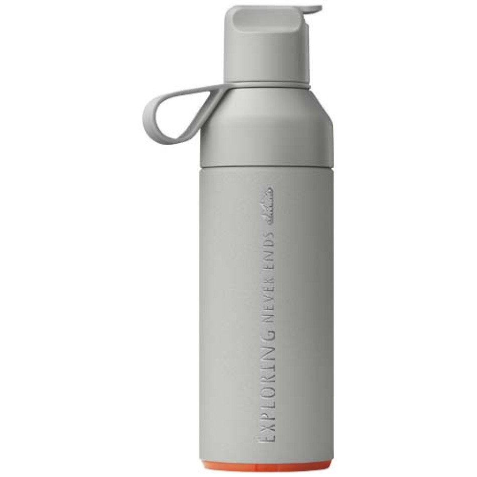 Borraccia termica con isolamento sottovuoto da 500 ml Ocean Bottle GO Gadget.it