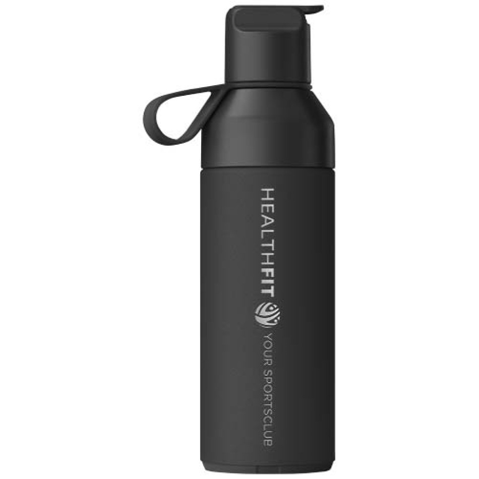 Borraccia termica con isolamento sottovuoto da 500 ml Ocean Bottle GO Gadget.it