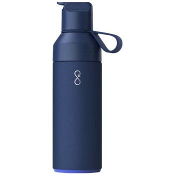 Borraccia termica con isolamento sottovuoto da 500 ml Ocean Bottle GO Gadget.it