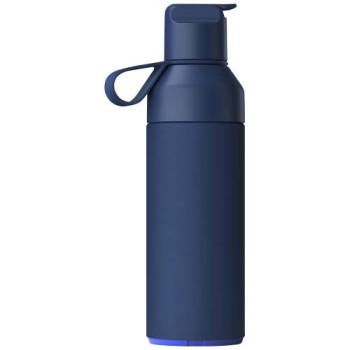 Borraccia termica con isolamento sottovuoto da 500 ml Ocean Bottle GO Gadget.it