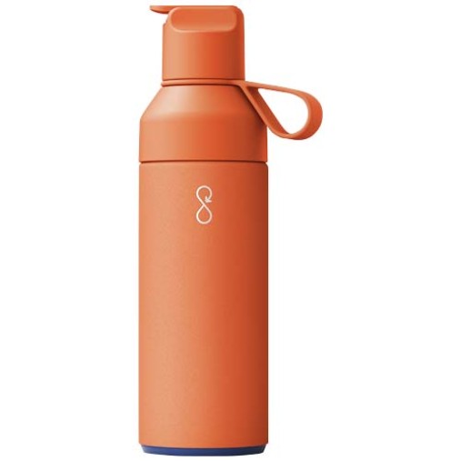 Borraccia termica con isolamento sottovuoto da 500 ml Ocean Bottle GO Gadget.it