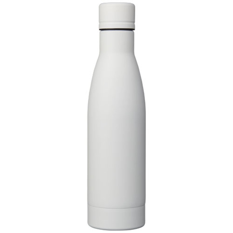 Borraccia termica con isolamento sottovuoto in rame da 500 ml Vasa Gadget.it