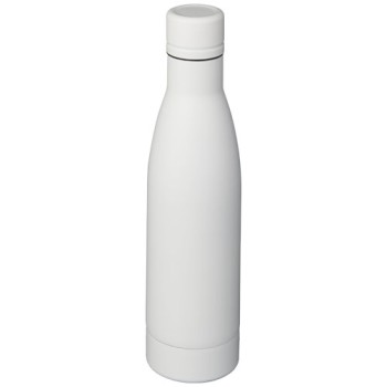 Borraccia termica con isolamento sottovuoto in rame da 500 ml Vasa Gadget.it