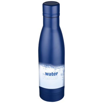 Borraccia termica con isolamento sottovuoto in rame da 500 ml Vasa Gadget.it