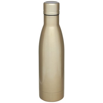 Borraccia termica con isolamento sottovuoto in rame da 500 ml Vasa Gadget.it