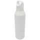 Borraccia termica da 600 ml in acciaio inox riciclato certificato RCS con tazza da 300 ml Odessy Gadget.it