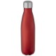 Borraccia termica in acciaio inossidabile con isolamento sottovuoto da 500 ml Cove Gadget.it