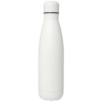 Borraccia termica in acciaio inossidabile con isolamento sottovuoto da 500 ml Cove Gadget.it