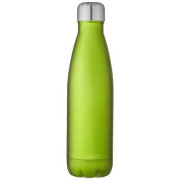 Borraccia termica in acciaio inossidabile con isolamento sottovuoto da 500 ml Cove Gadget.it