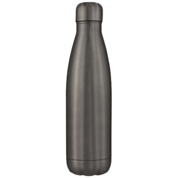 Borraccia termica in acciaio inossidabile con isolamento sottovuoto da 500 ml Cove Gadget.it