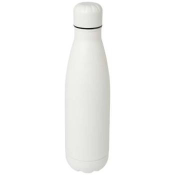 Borraccia termica in acciaio inossidabile con isolamento sottovuoto da 500 ml Cove Gadget.it