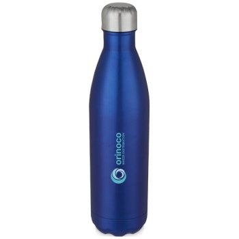 Borraccia termica in acciaio inossidabile con isolamento sottovuoto da 750 ml Cove Gadget.it