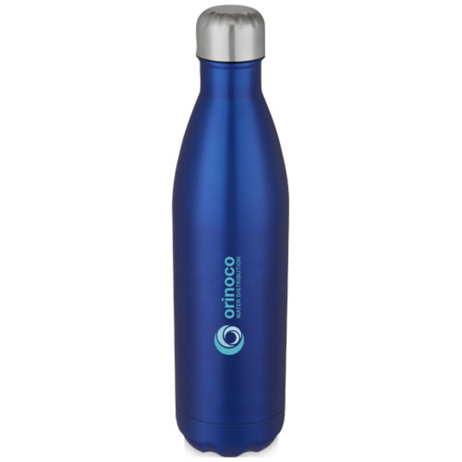 Borraccia termica in acciaio inossidabile con isolamento sottovuoto da 750 ml Cove Gadget.it