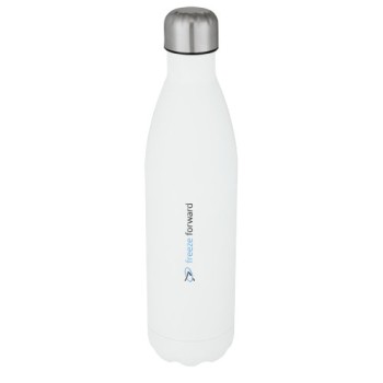 Borraccia termica in acciaio inossidabile con isolamento sottovuoto da 750 ml Cove Gadget.it