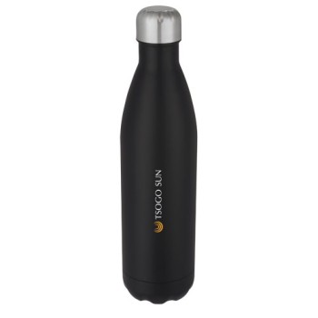 Borraccia termica in acciaio inossidabile con isolamento sottovuoto da 750 ml Cove Gadget.it