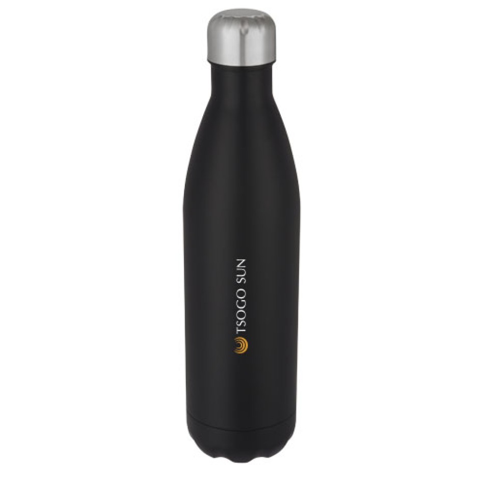 Borraccia termica in acciaio inossidabile con isolamento sottovuoto da 750 ml Cove Gadget.it