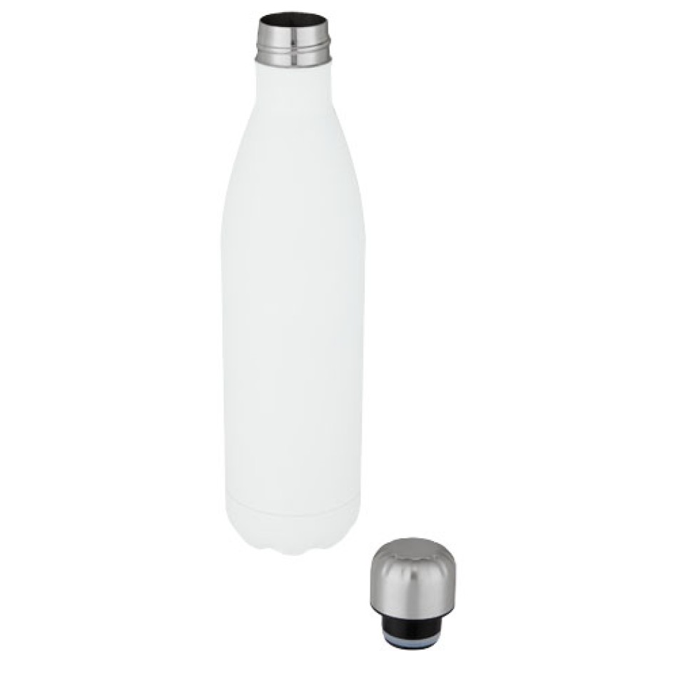 Borraccia termica in acciaio inossidabile con isolamento sottovuoto da 750 ml Cove Gadget.it