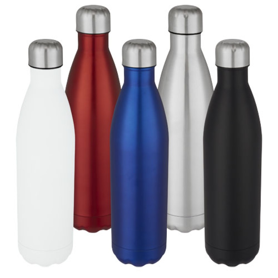 Borraccia termica in acciaio inossidabile con isolamento sottovuoto da 750 ml Cove Gadget.it