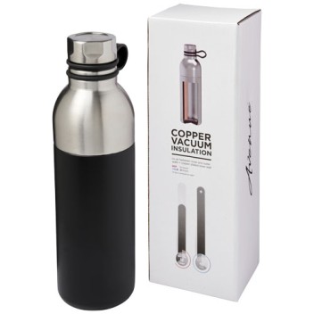 Borraccia termica Koln con isolamento sottovuoto in rame da 590 ml Gadget.it