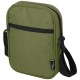 Borsa a tracolla in materiale riciclato certificato GRS Byron 2l Gadget.it