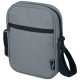 Borsa a tracolla in materiale riciclato certificato GRS Byron 2l Gadget.it