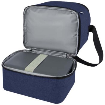 Borsa frigo portapranzo Tundra per 9 lattine in PET riciclato certificato GRS - 9L Gadget.it