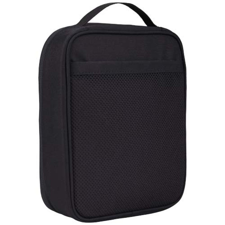 Borsa per accessori Case Logic Invigo in materiale riciclato Gadget.it