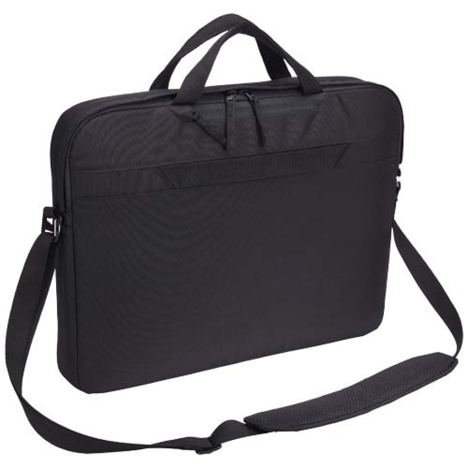 Borsa per portatile da 15,6" Case Logic Invigo in materiale riciclato Gadget.it