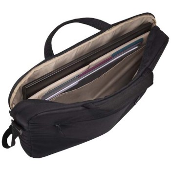 Borsa per portatile da 15,6" Case Logic Invigo in materiale riciclato Gadget.it