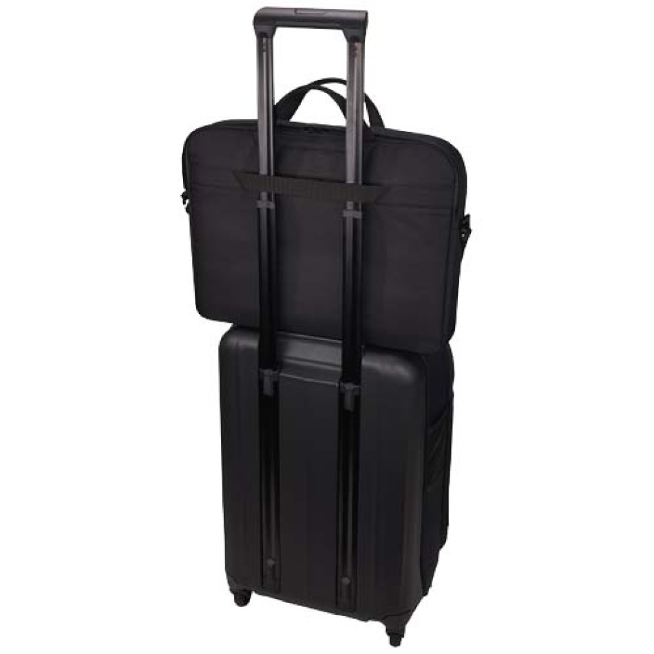 Borsa per portatile da 15,6" Case Logic Invigo in materiale riciclato Gadget.it