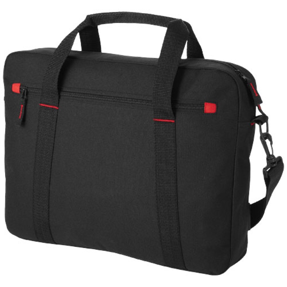 Borsa portacomputer 15,4" Vancouver - 6L Gadget.it