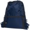 Borsa termica con coulisse in materiale riciclato Adventure - 9L