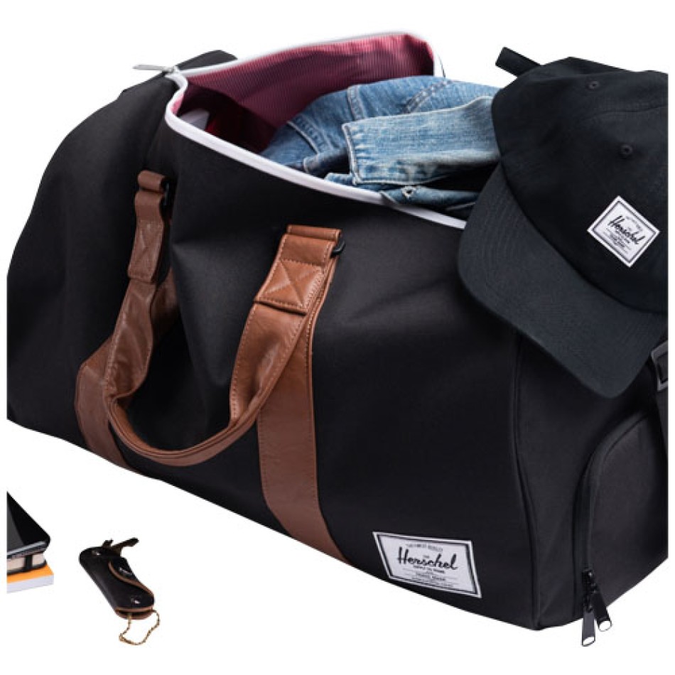 Borsone Herschel Novel™ recycled - 43L Gadget.it