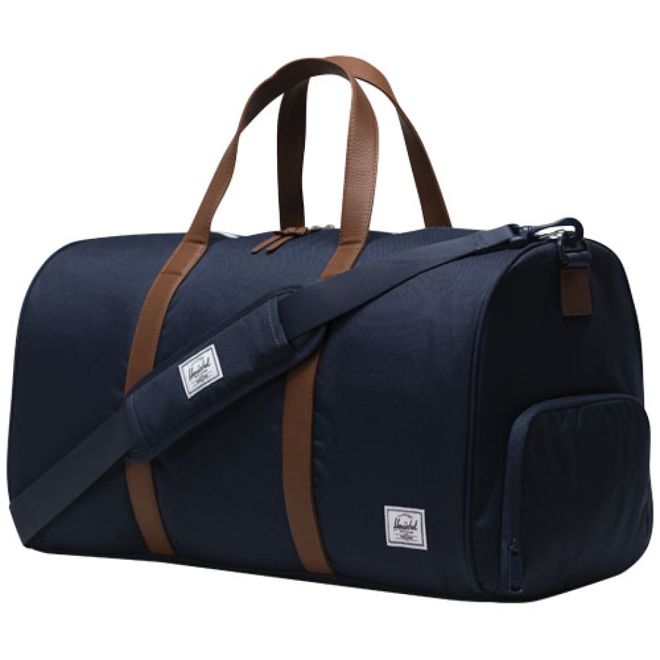 Borsone Herschel Novel™ recycled - 43L Gadget.it