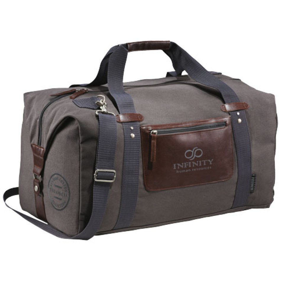 Borsone in tessuto di lana Classic da 20'' - 37L Gadget.it