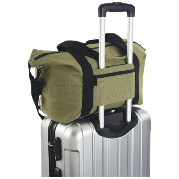 Borsone sportivo in canvas riciclato certificato GRS Joey - 25L Gadget.it