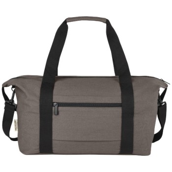 Borsone sportivo in canvas riciclato certificato GRS Joey - 25L Gadget.it