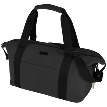 Borsone sportivo in canvas riciclato certificato GRS Joey - 25L Gadget.it