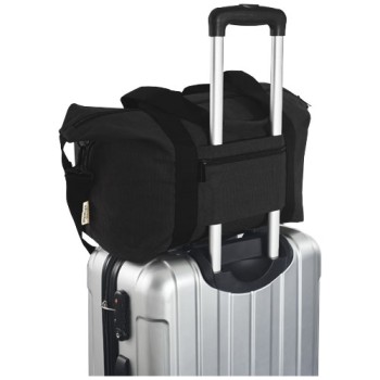 Borsone sportivo in canvas riciclato certificato GRS Joey - 25L Gadget.it