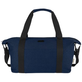 Borsone sportivo in canvas riciclato certificato GRS Joey - 25L Gadget.it