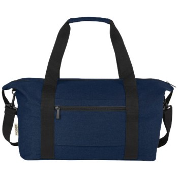 Borsone sportivo in canvas riciclato certificato GRS Joey - 25L Gadget.it