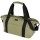 Borsone sportivo in canvas riciclato certificato GRS Joey - 25L