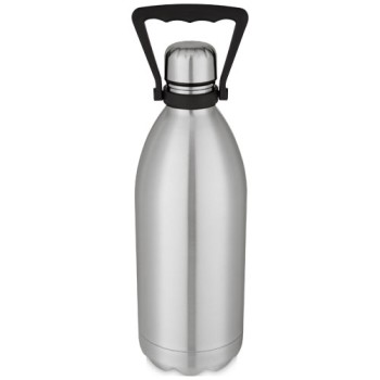 Bottiglia Cove in acciaio inossidabile da 1,5 l con isolamento sottovuoto Gadget.it