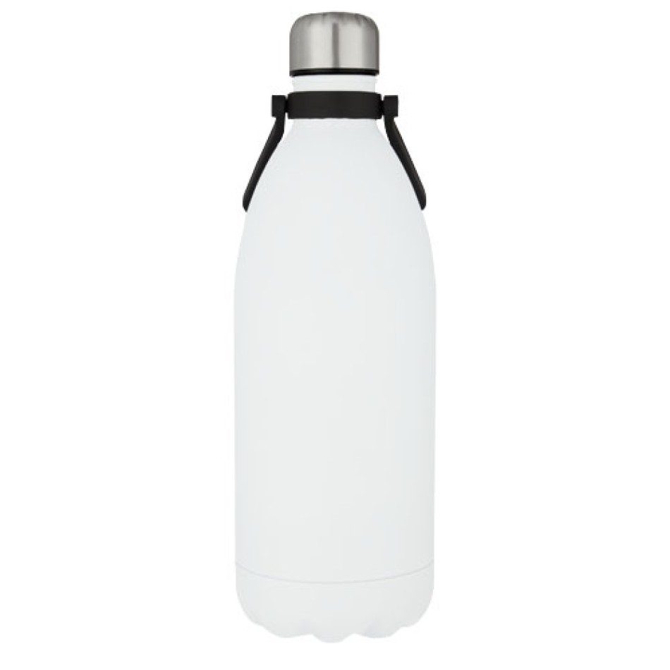 Bottiglia Cove in acciaio inossidabile da 1,5 l con isolamento sottovuoto Gadget.it