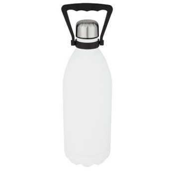 Bottiglia Cove in acciaio inossidabile da 1,5 l con isolamento sottovuoto Gadget.it