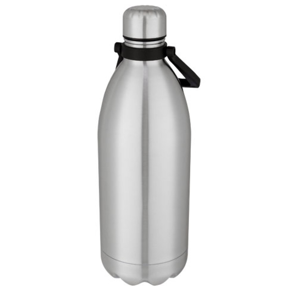 Bottiglia Cove in acciaio inossidabile da 1,5 l con isolamento sottovuoto Gadget.it