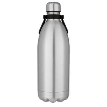 Bottiglia Cove in acciaio inossidabile da 1,5 l con isolamento sottovuoto Gadget.it