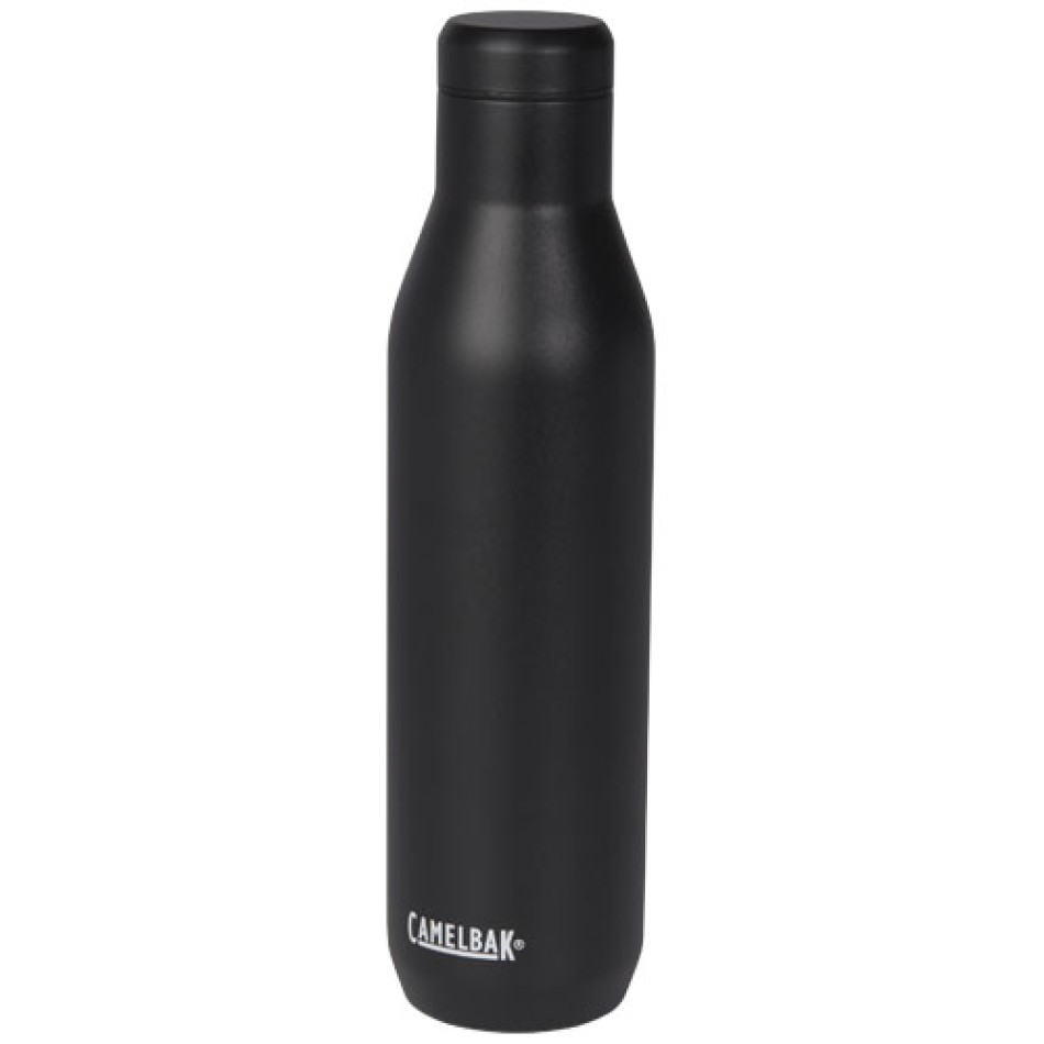 Bottiglia per vino/acqua con isolamento sottovuoto da 750 ml CamelBak® Horizon Gadget.it