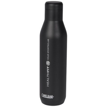 Bottiglia per vino/acqua con isolamento sottovuoto da 750 ml CamelBak® Horizon Gadget.it